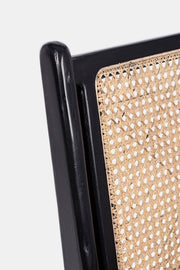 Naturfaser -Sessel Mabel