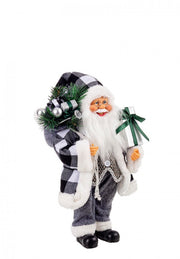 4x Babbbo Elton Gray Stand m