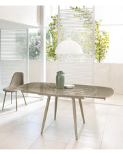 Erweiterbare Tabelle 120-180 x 90 cm - Kyoto vier