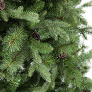 Sinai Green Tree C-Pigne Cmø117h180 mit 1750 Zweigen