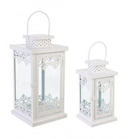 Set2 Almada White Lantern