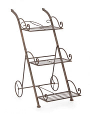 4x P.Fiore 3p Melanie Rett C-Roote Marr