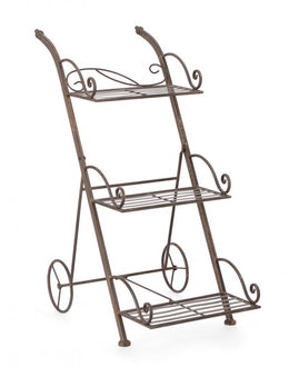 4x P.Fiore 3p Melanie Rett C-Roote Marr