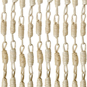 Natürliches Maiszelt 100 x 220 Zentimeter Verdelook