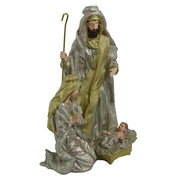 Nativita 'Harz Weißgold CM24.5x19.5H39.5