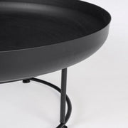 Braciere Hyfestus in Metall D80 cm