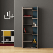 Tortora Turquoise Tortora Library 60x162