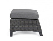 Britton Outdoor -Kissen Fußstützen