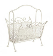 4x P. Rivista Giselle Basso Crema