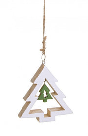 12x kostenloser Pino -Anhänger