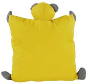 Rotgrüner Stoffbaum CMø18H43