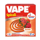 Grundläufe für Anti -Media 10 -Stücke Vape