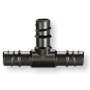 Drei Wege des Röhrchens 16mm Röhrchen