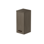 Krieger für Wäscherei 1 Anta mit Schlammfarbenregal H77X36x38cm