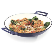 Kaming Wok in Porzellan Ø36 cm Broil King