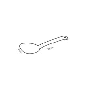 Space Line Reislöffel 28 cm