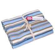 STRY Tischdecke Avio Tinto in Draht CM140x240