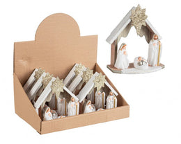 6x Nativita 'Tanisha 14 3F Display6