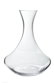 Dekanter 1,4 lt in Glas