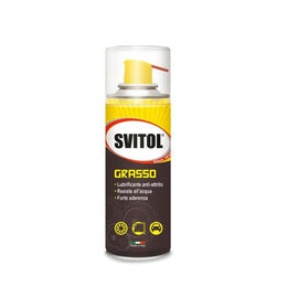 Svitil - 200 ml Anti -Lottrit -Spray -Schmiermittel