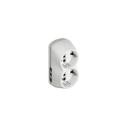 B4 16A S3614D Bticino Adapter für Ihr Zuhause