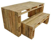 Konsolenkonsolenbank H-4935A CM150X70H75