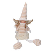 Angelo White Fabric Gold CM23X12H65