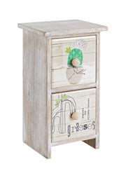 2x Cactus 2C Cacti -Kassette