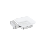 Feridras Porta Solast Cromato Sapon 847004