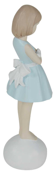 Mädchen OC-1705 cm. 8,5 x 7,5 h 25