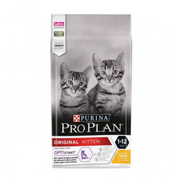 Pro Plan Kitten Bewusstes Purina Purina 1,5 Kilogramm