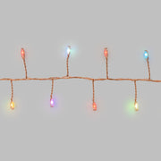 MultiFlash RGB 500 Mikroled 10 m Kupferkabel Minicluster