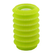 LED Lantern Green Landle Fontana CMø13.5H20