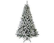 Kalter Weihnachtsbaum Pino Era H 210 Ø 126 cm