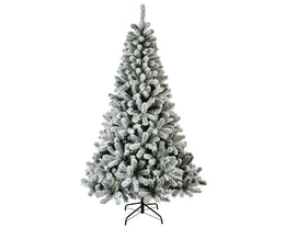 Kalter Weihnachtsbaum Pino Era H 210 Ø 126 cm