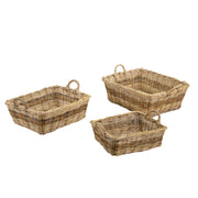 KUBU 1-3 CASTA CASTA 2M LOW CM68X57H25-33