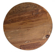 Moderner Holzholz Tisch Lancaster