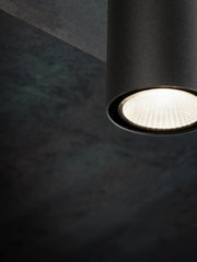 Applique 3W+3W LED 4000k Sino White Line