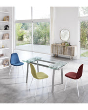 Erweiterbare Tabelle 140-200 x 80 cm - Tommy