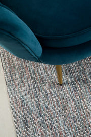 Velis Blue Teppich 160x230