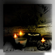 Zen LED Bild CM40x2,3x40