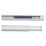 Blitztyp 'Piattty' 150 cm 240 - Weiße Farbe - 5 PCs