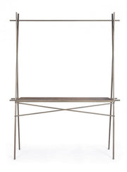 Rechteckige industrielle Anzeige Tabelle 98H cm