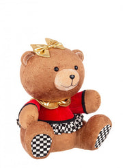 2x orso alwyn sitzen rot c