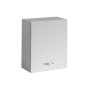 Paral für die weiße Küche frassierte 60x32xh CM 72 1 Anta