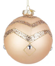 8x Sfera VT Marylin Champagner D100