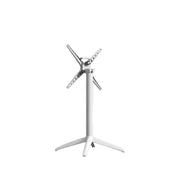 Kompaktes Cafi weiß weiß 80x80