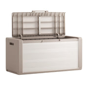 Beige Gard Casapanca Gulliver 118x49x H55 cm