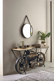 Ethnische Baumwollteppichalgier 140 x 200 cm