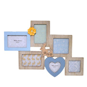 Mehrfach mehrfacher Birdie ärefield 6p CM45.5H33